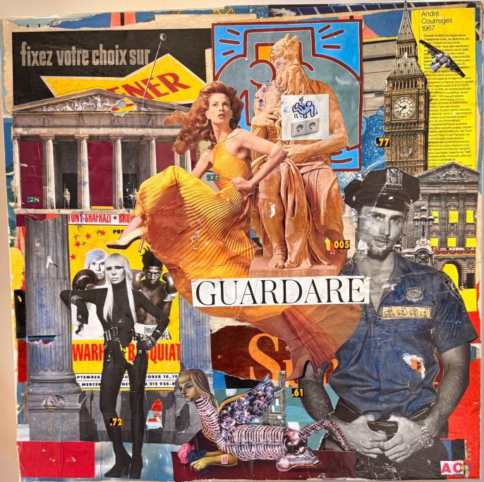 Guardare