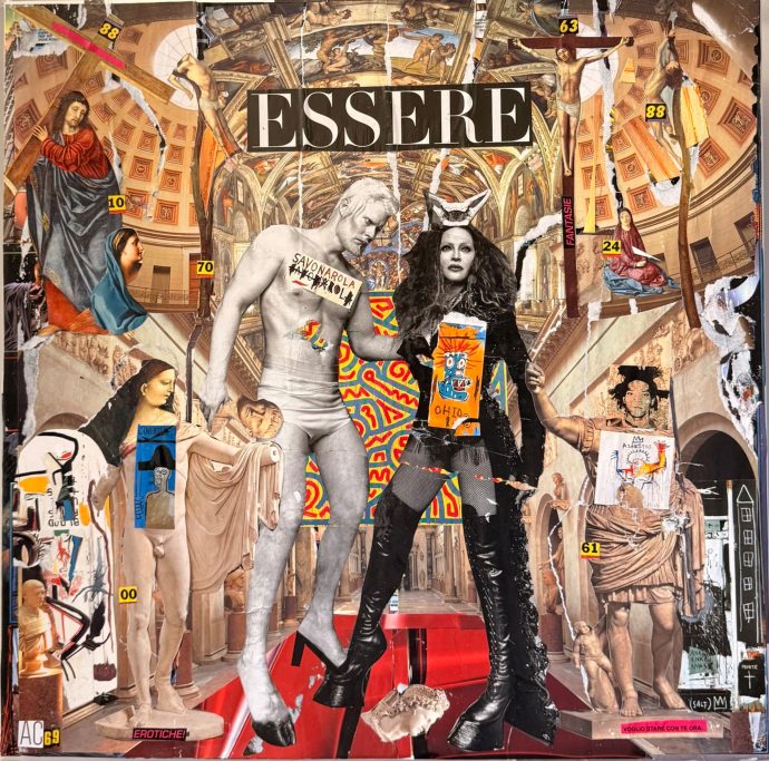 Essere
